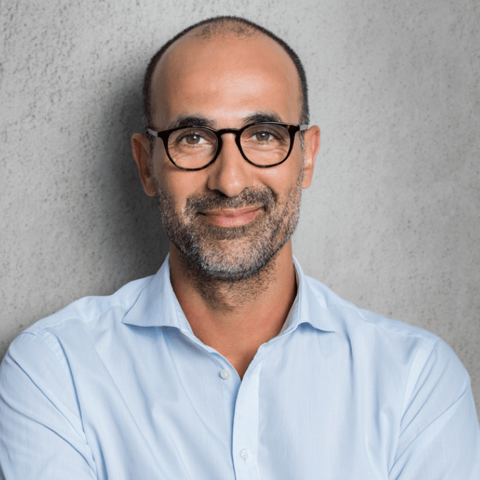 Mike Rodriguez
