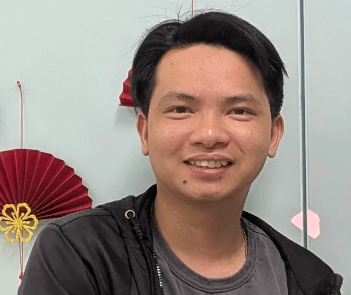 Michael Chen