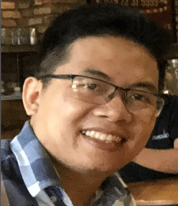 David Rodriguez